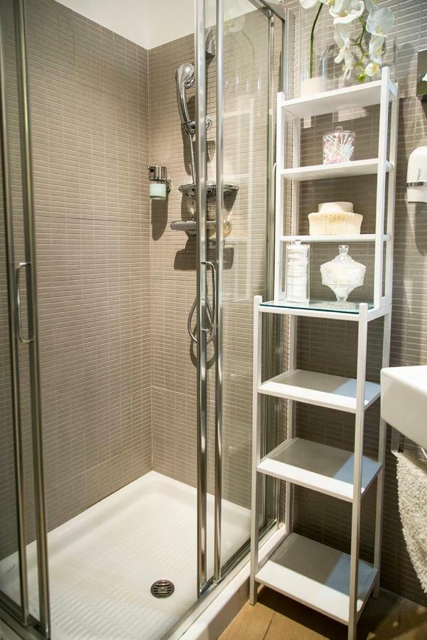 B&B Casetta Roma Экстерьер фото