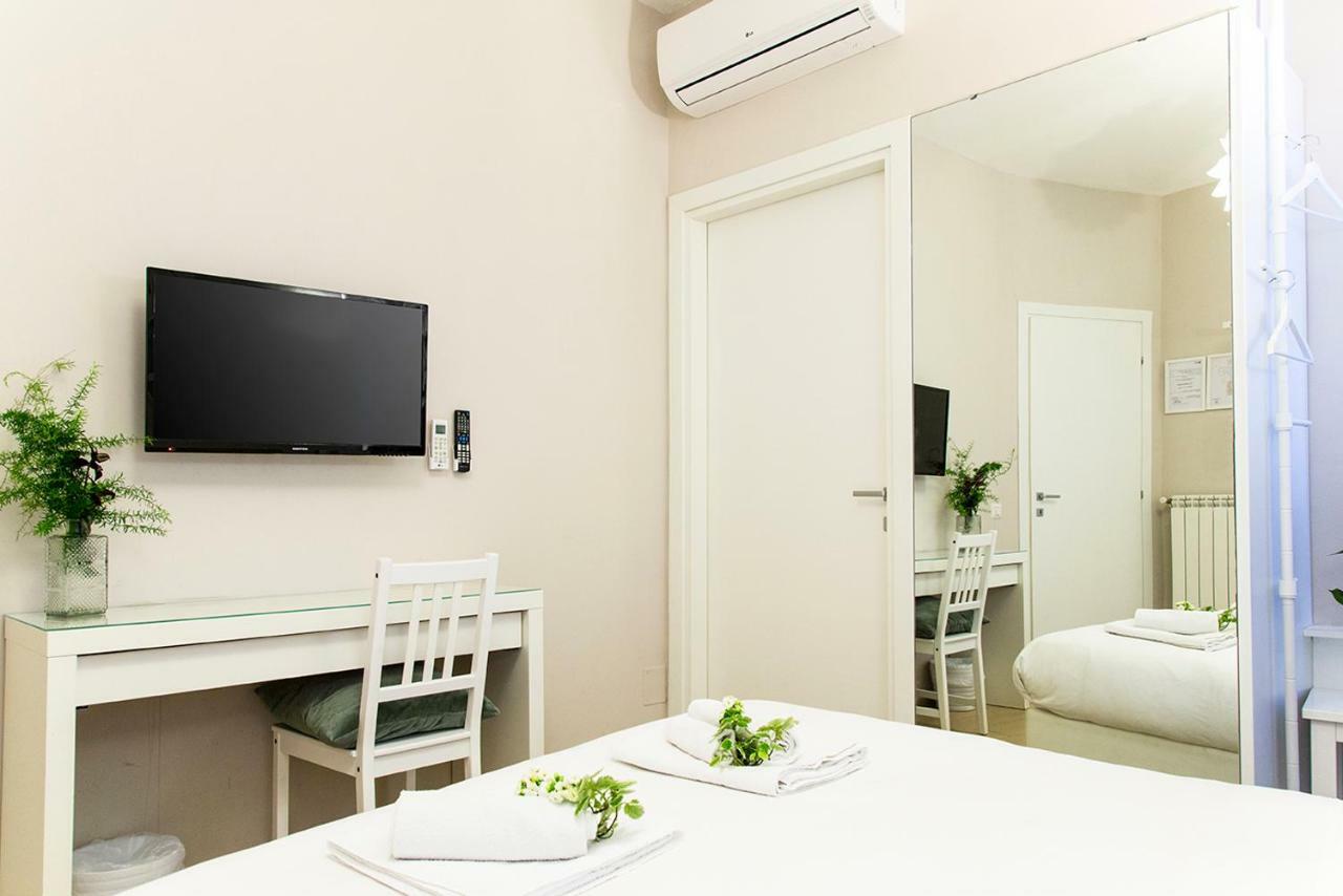 B&B Casetta Roma Экстерьер фото