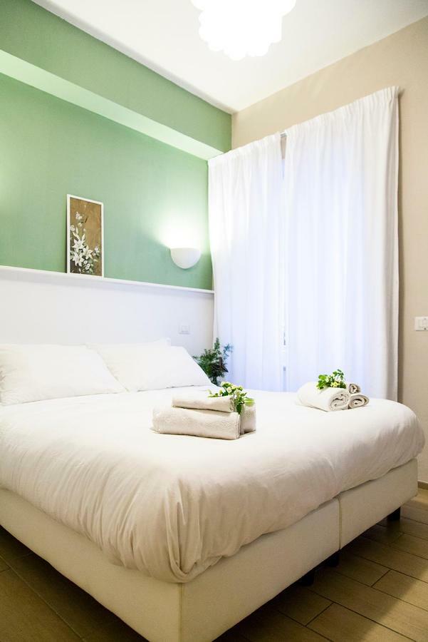 B&B Casetta Roma Экстерьер фото