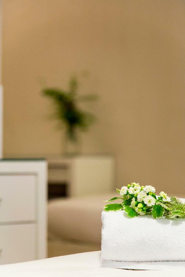 B&B Casetta Roma Экстерьер фото