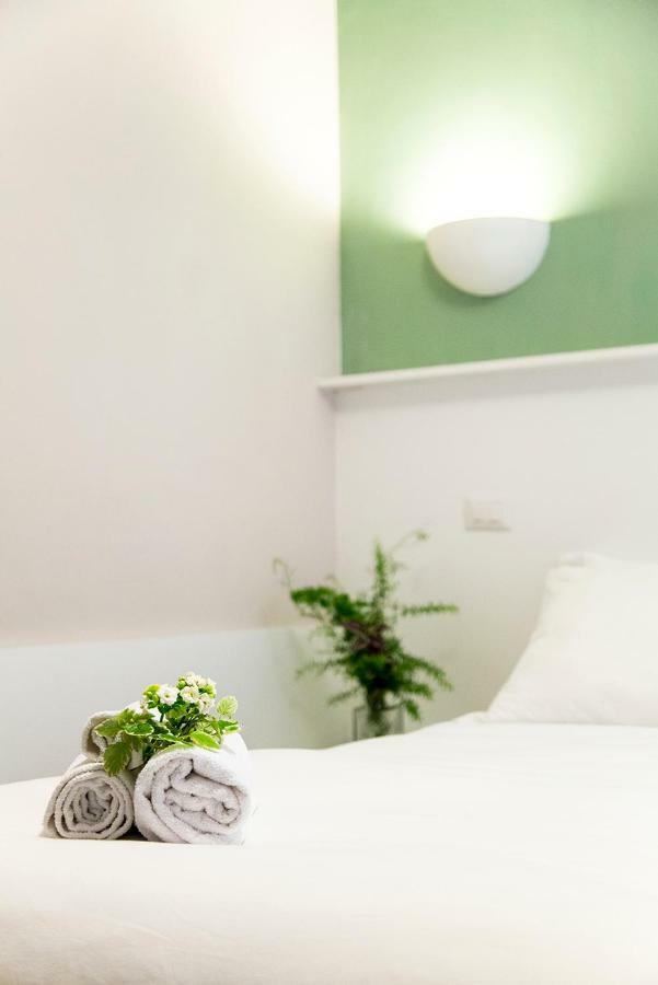 B&B Casetta Roma Экстерьер фото
