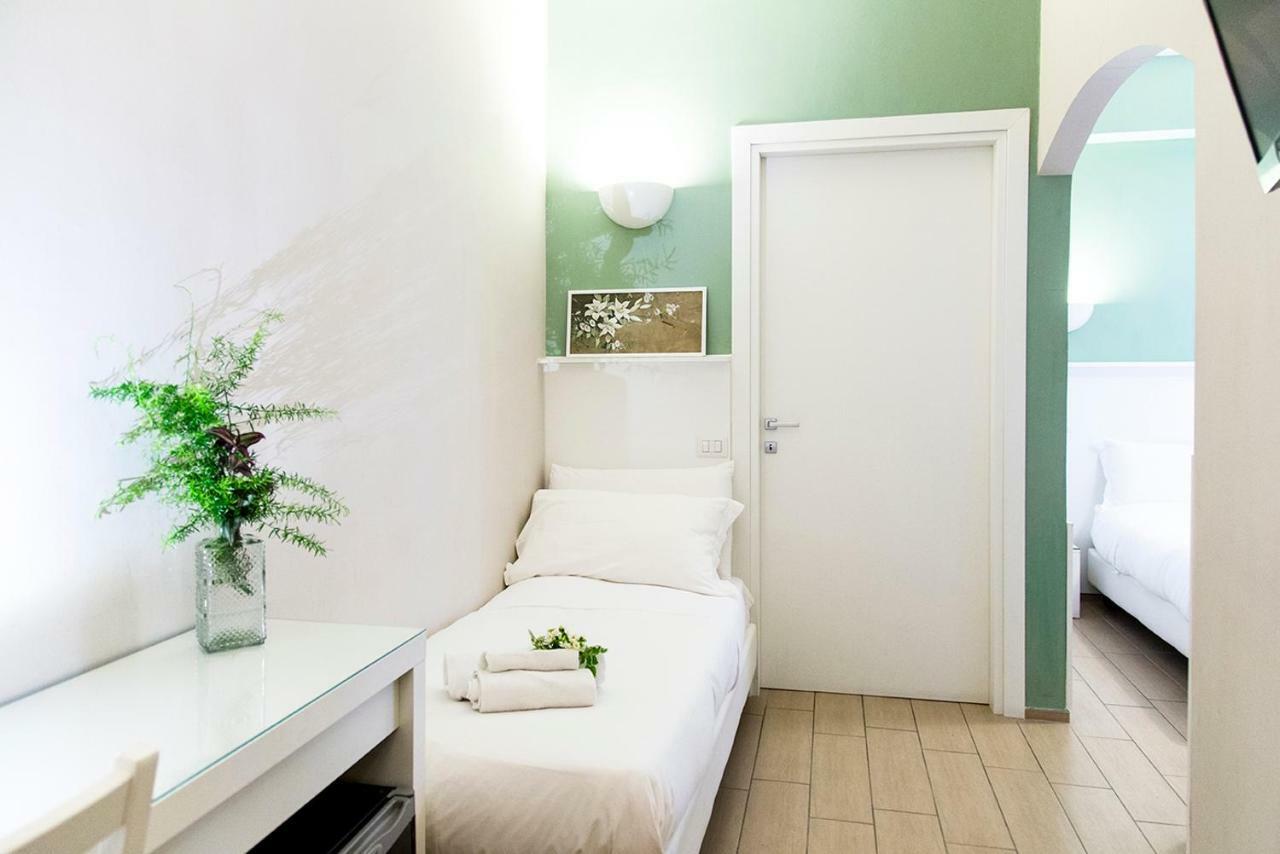 B&B Casetta Roma Экстерьер фото