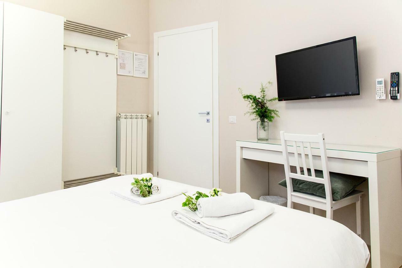 B&B Casetta Roma Экстерьер фото