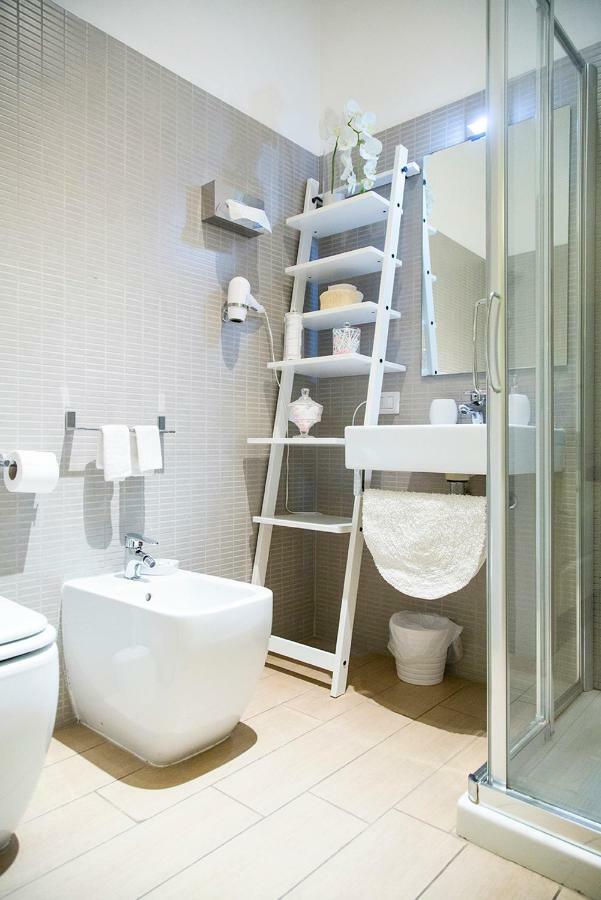 B&B Casetta Roma Экстерьер фото