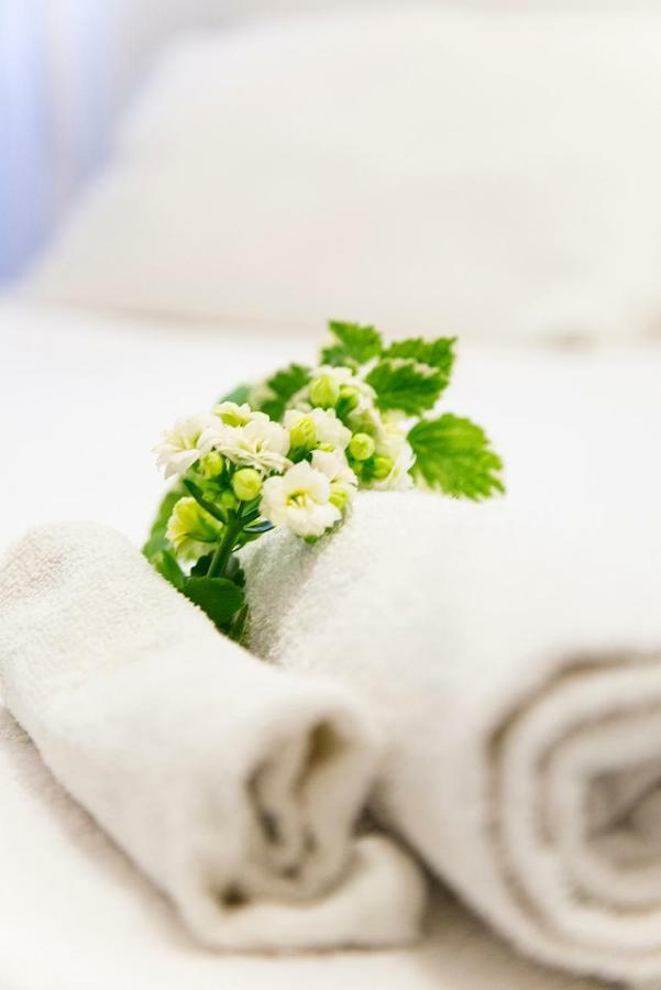 B&B Casetta Roma Экстерьер фото