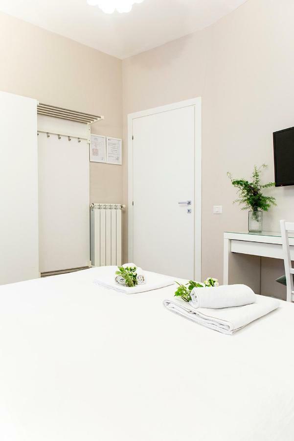 B&B Casetta Roma Экстерьер фото