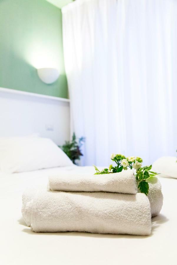 B&B Casetta Roma Экстерьер фото
