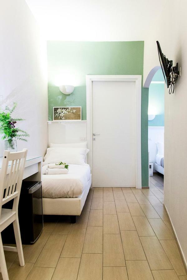 B&B Casetta Roma Экстерьер фото