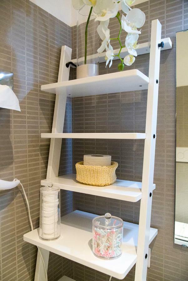 B&B Casetta Roma Экстерьер фото