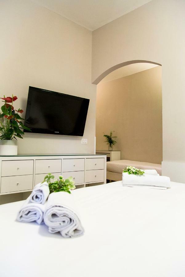 B&B Casetta Roma Экстерьер фото