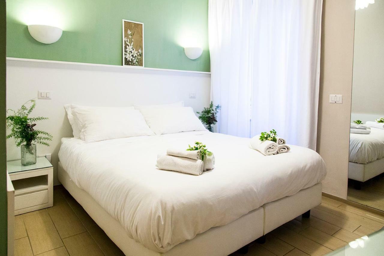 B&B Casetta Roma Экстерьер фото